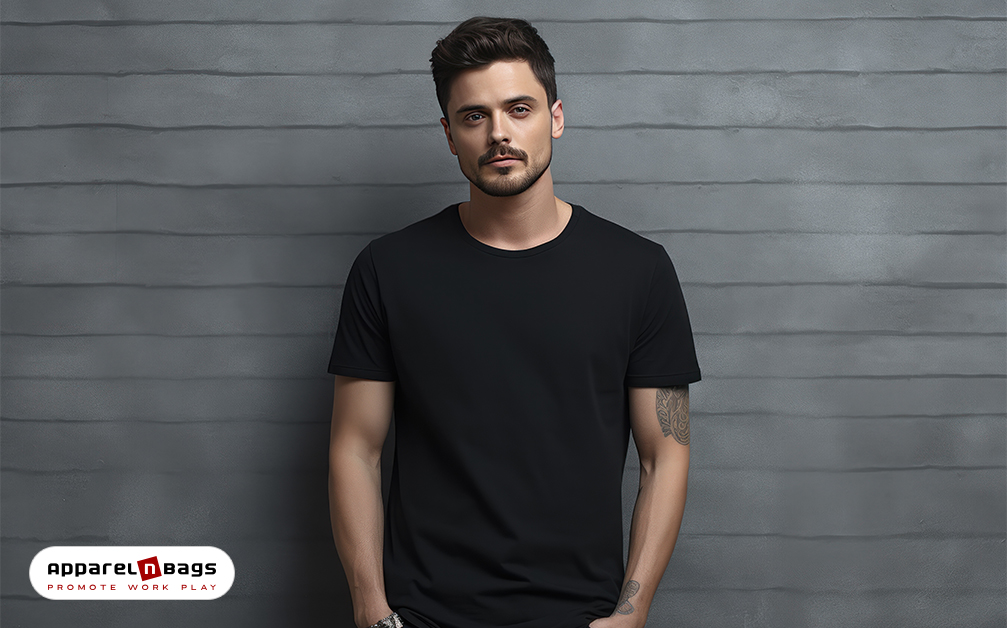 The 5 Most Popular Tshirt Color Trends