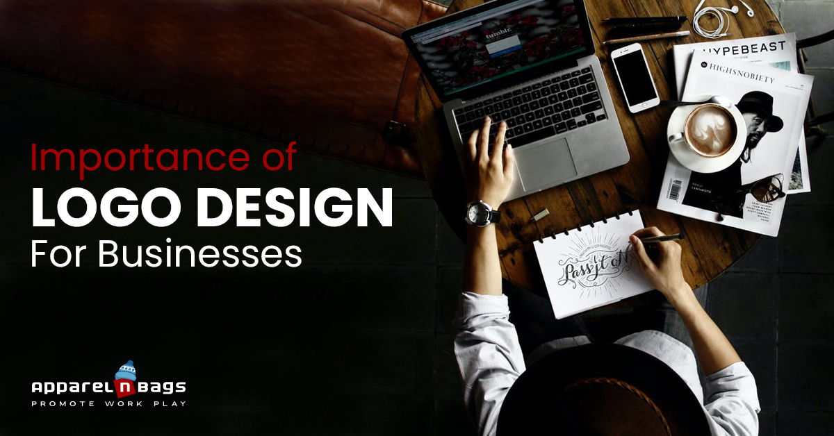 Importance Of Logo Design In Business