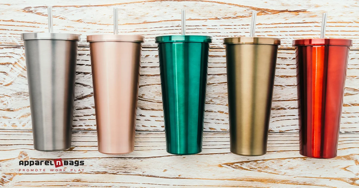 Where to Buy Tumblers in Bulk? 2024 Updated Guide